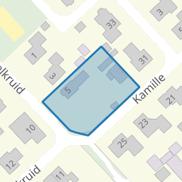 Perceel EMN00-I-6501