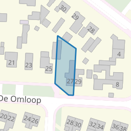 Perceel EMN00-I-6592