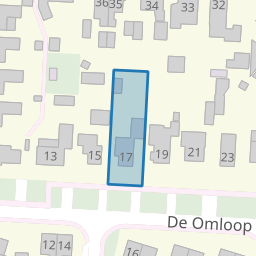 Perceel EMN00-I-6597