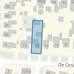 Perceel EMN00-I-6598