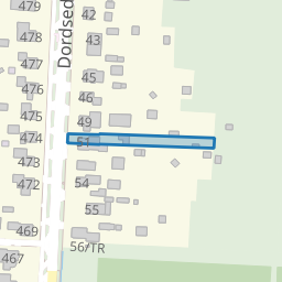 Perceel EMN00-I-6850