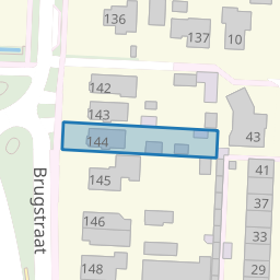 Perceel EMN00-I-6866