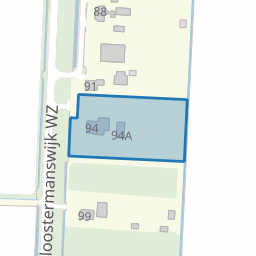 Perceel EMN00-I-6972