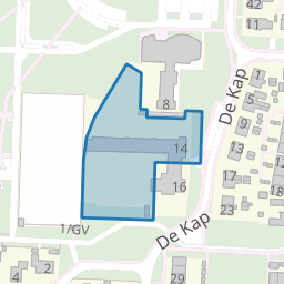 Perceel EMN00-I-6986