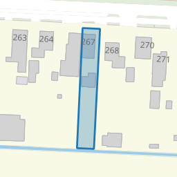 Perceel EMN00-I-7184