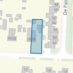 Perceel EMN00-I-7383