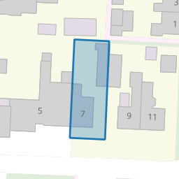 Perceel EMN00-I-7508