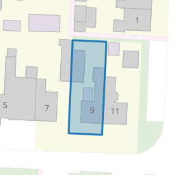 Perceel EMN00-I-7509