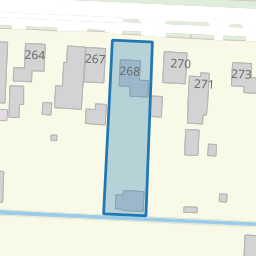 Perceel EMN00-I-7753