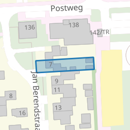 Perceel EMN00-I-7769