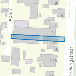 Perceel EMN00-I-7799