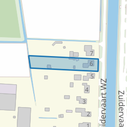 Perceel EMN00-I-8444