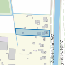 Perceel EMN00-I-8445