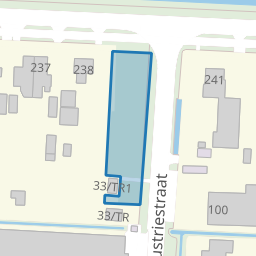 Perceel EMN00-I-9125