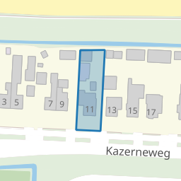 Perceel EMN00-I-9181