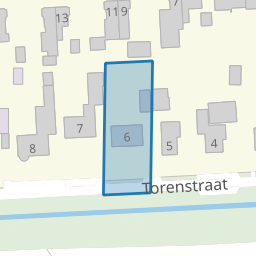 Perceel EMN00-I-9236