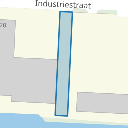 Perceel EMN00-I-9299