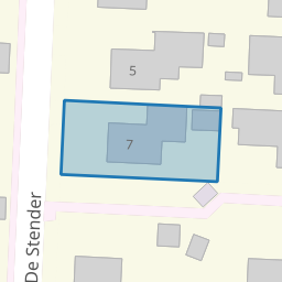 Perceel EMN00-I-9307