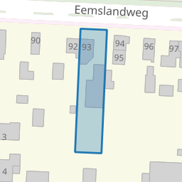 Perceel EMN00-I-9386