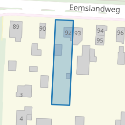 Perceel EMN00-I-9387