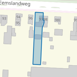 Perceel EMN00-I-9388