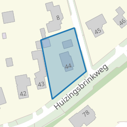 Perceel EMN00-K-1031