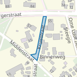 Perceel EMN00-K-1165