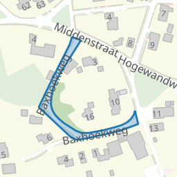 Perceel EMN00-K-1188