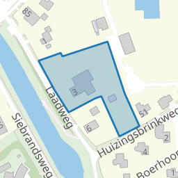 Perceel EMN00-K-1306