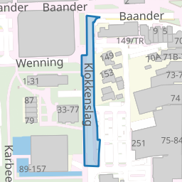 Perceel EMN00-K-1427