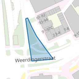 Perceel EMN00-K-1492