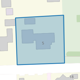 Perceel EMN00-K-1696