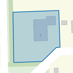 Perceel EMN00-K-1698