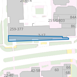 Perceel EMN00-K-1999