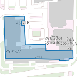 Perceel EMN00-K-2000