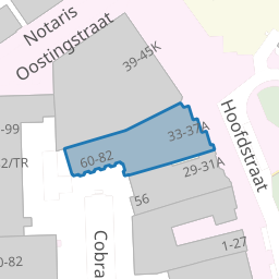 Perceel EMN00-K-2018