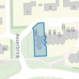 Perceel EMN00-K-2029