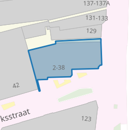 Perceel EMN00-K-2100