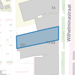 Perceel EMN00-K-2230