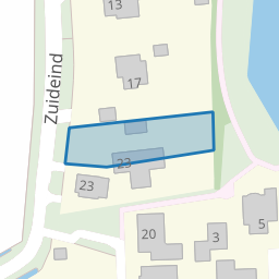 Perceel EMN00-K-2233