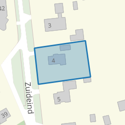 Perceel EMN00-K-2244