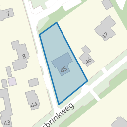 Perceel EMN00-K-2256