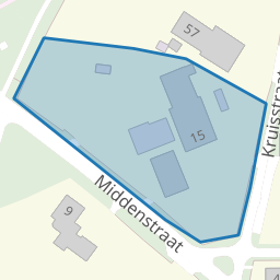 Perceel EMN00-K-2379