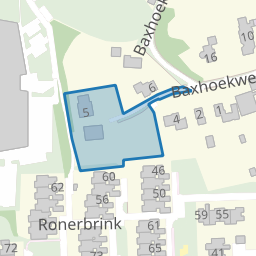 Perceel EMN00-K-2453