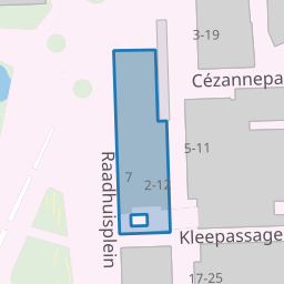 Perceel EMN00-K-2706