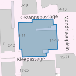 Perceel EMN00-K-2707