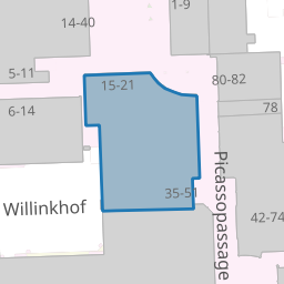 Perceel EMN00-K-2710