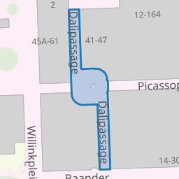 Perceel EMN00-K-2721