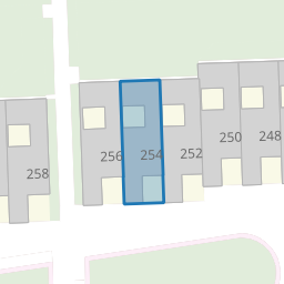 Perceel EMN00-K-2760