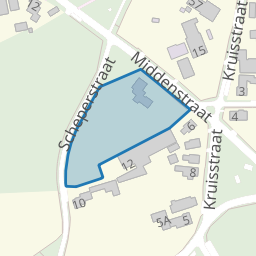 Perceel EMN00-K-2800